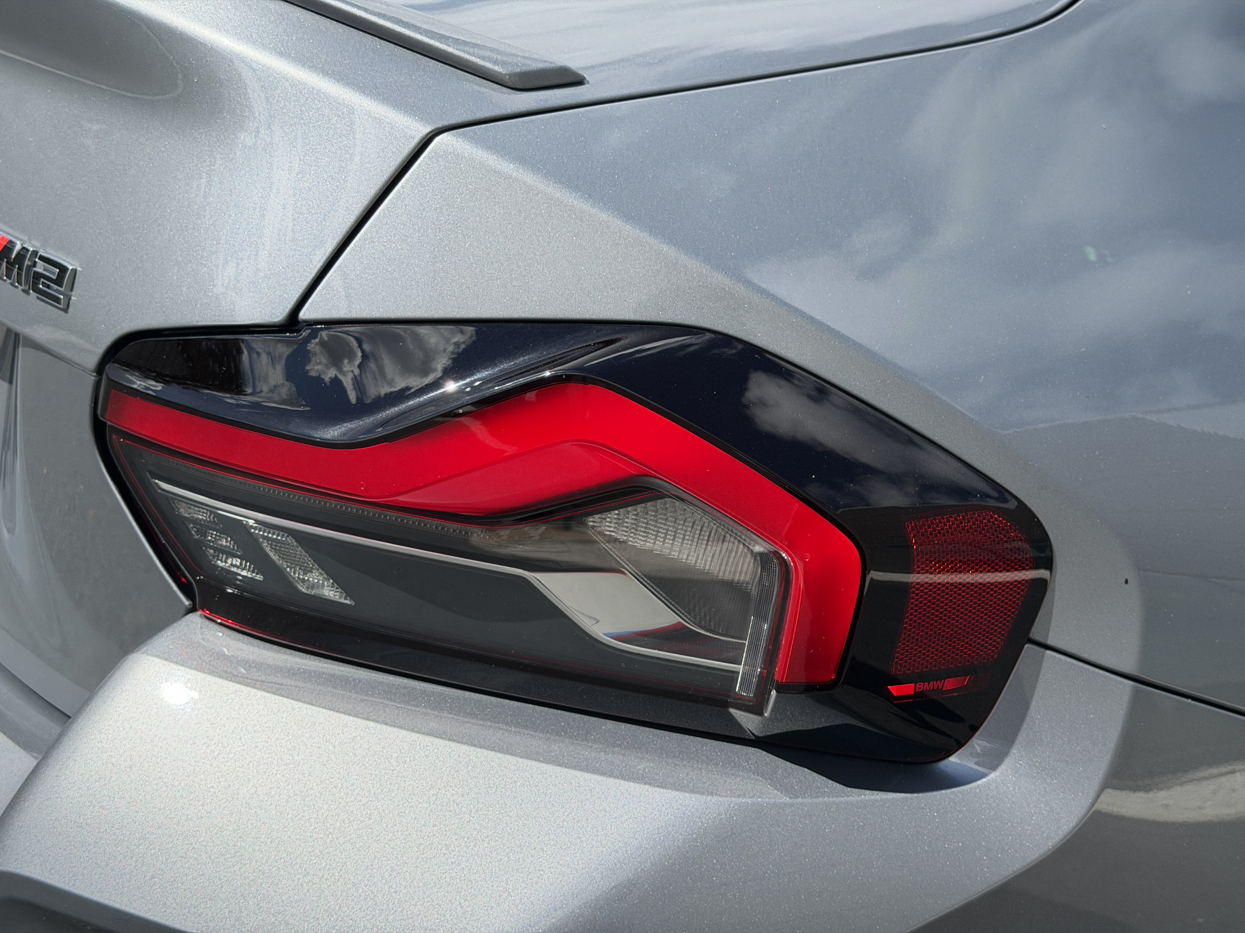 Used 2025 BMW M2 RWD image 14
