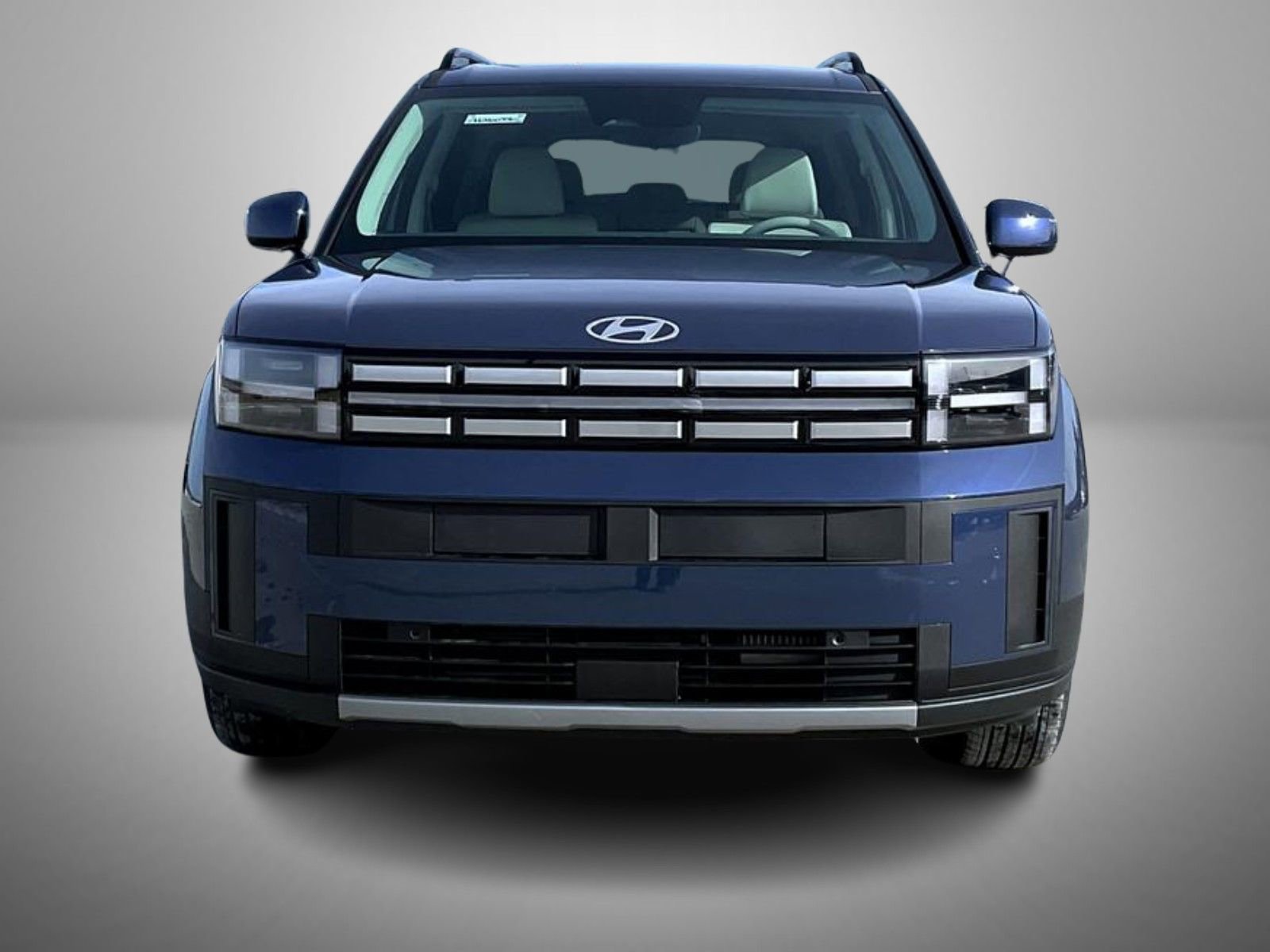 New 2026 Hyundai Santa Fe SEL image 2