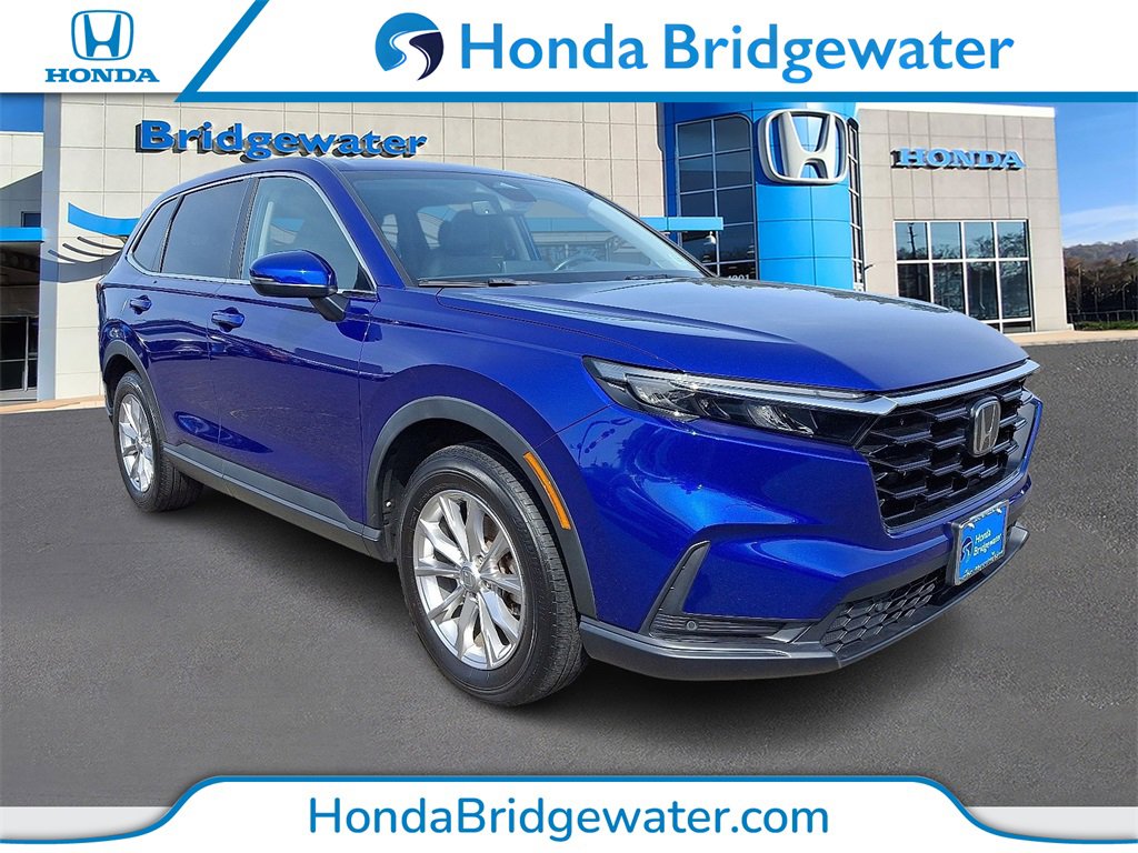 Used 2023 Honda CR-V EX-L