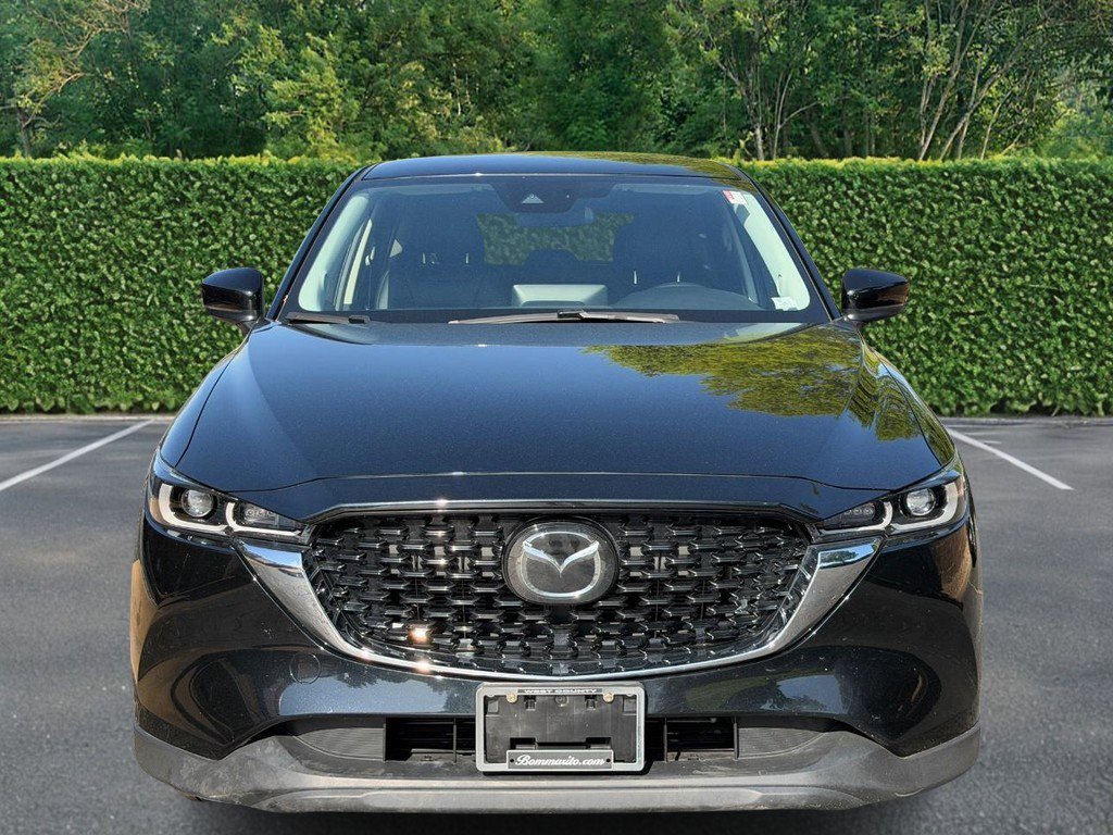 Used 2023 MAZDA CX-5 AWD 2.5 S w/ Select Package image 9