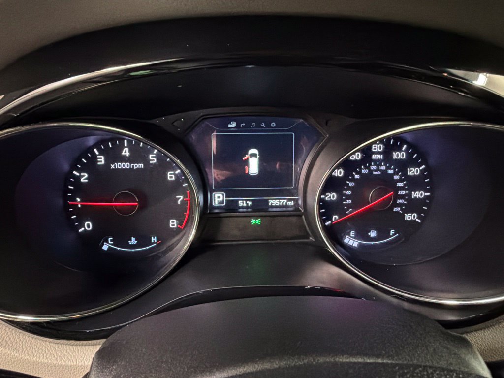 Used 2016 Kia Sedona SX Limited FWD image 18