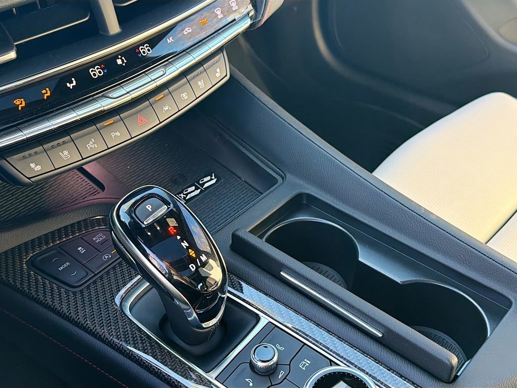 New 2026 Cadillac CT5 Sport image 17