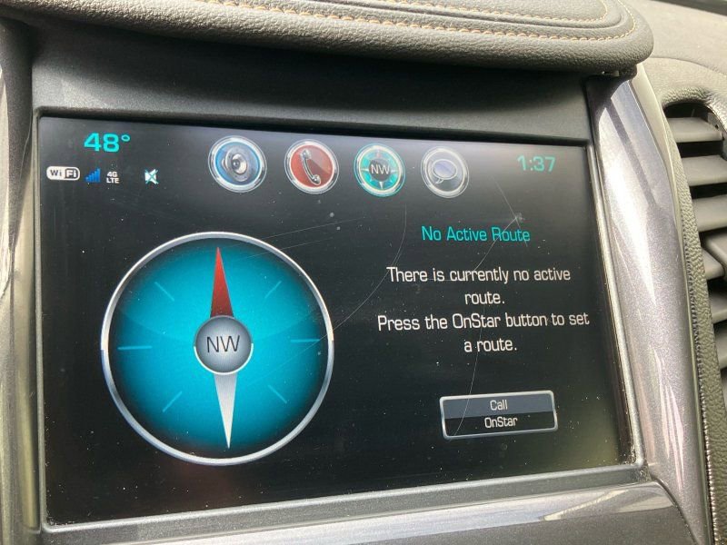 Used 2019 Chevrolet Impala LT image 23