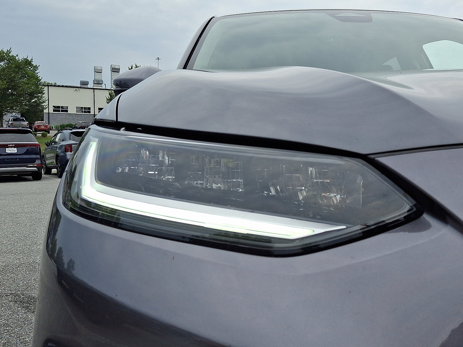 Certified 2026 Honda HR-V EX-L image 9