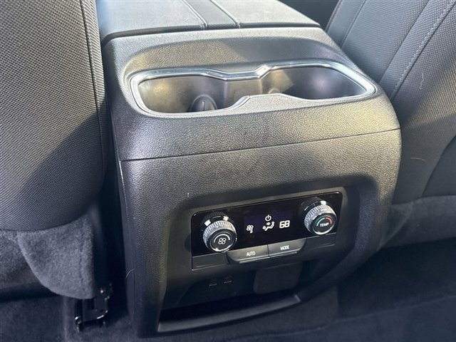 Certified 2024 Chevrolet Traverse Z71 w/ Enhanced Driving Package image 22