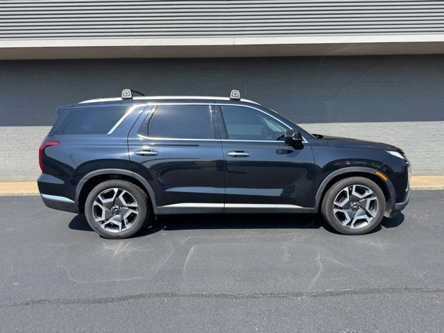 Used 2023 Hyundai Palisade Limited image 5
