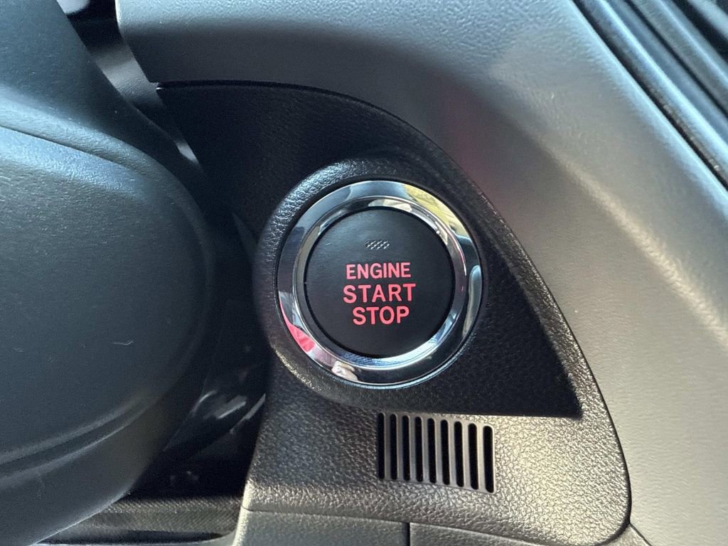 New 2026 Subaru Crosstrek 2.0i Premium image 32