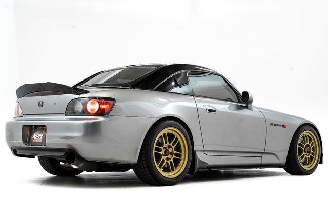 Used 2001 Honda S2000 image 5