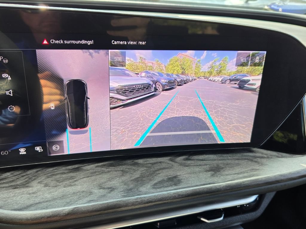 Certified 2025 Audi Q5 Premium AWD/4WD image 21
