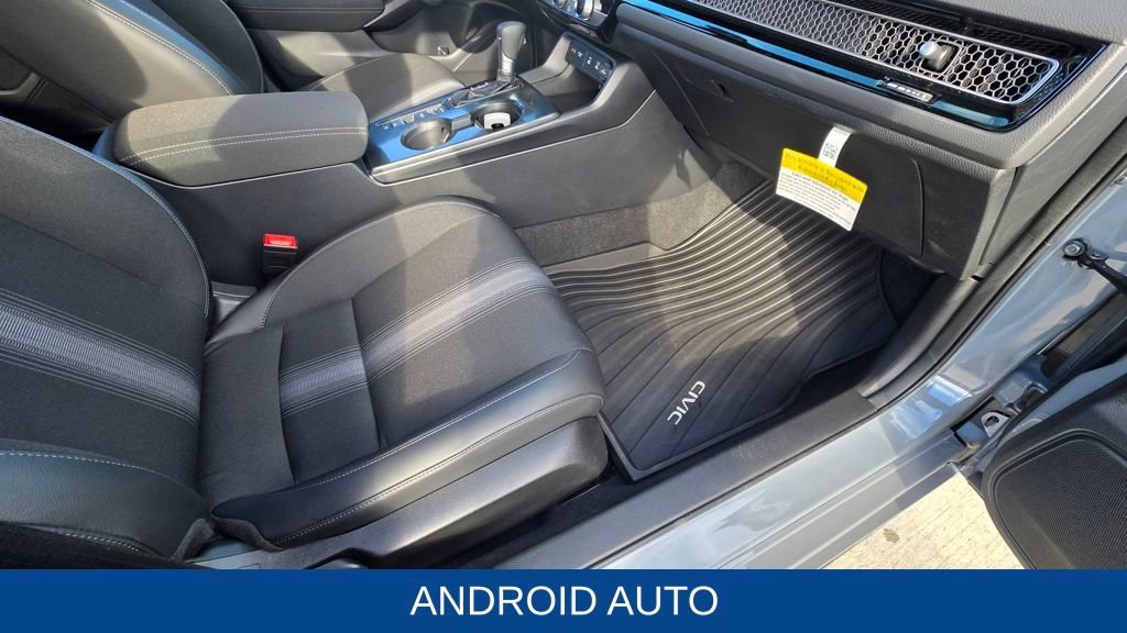 Used 2026 Honda Civic Sport image 15