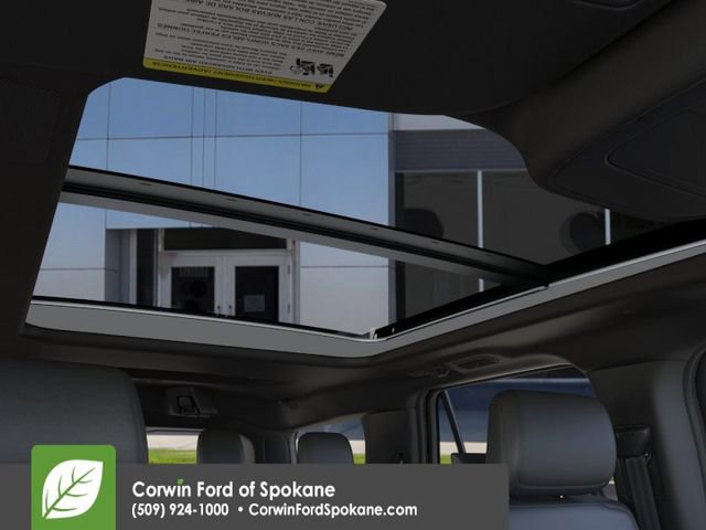 New 2026 Ford Expedition Platinum AWD/4WD image 22