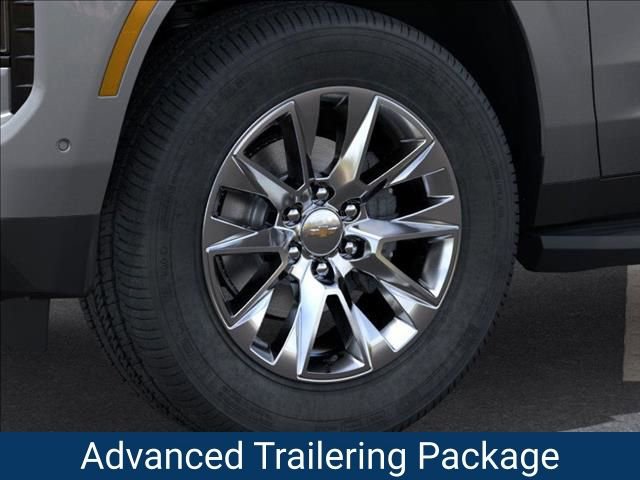 New 2026 Chevrolet Tahoe Premier image 10