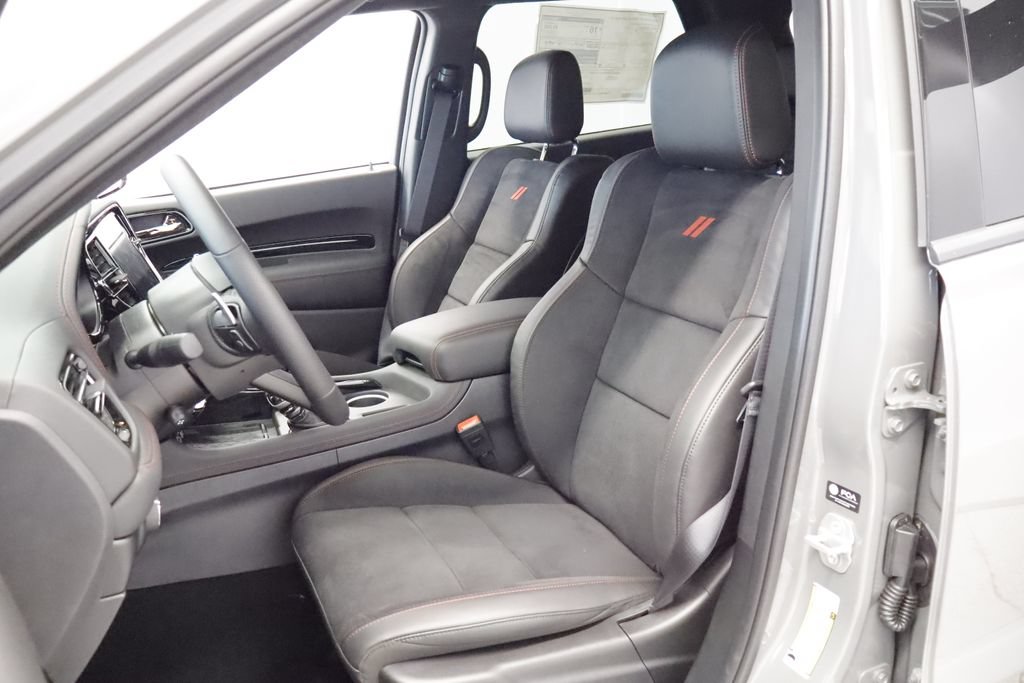 New 2026 Dodge Durango GT AWD/4WD image 22