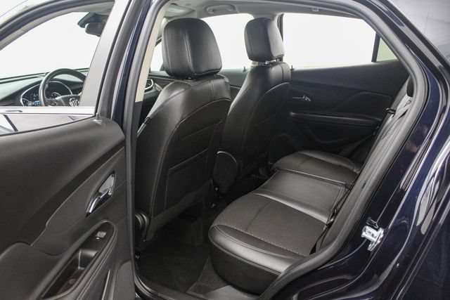 Used 2021 Buick Encore Preferred w/ Safety Package AWD/4WD image 16