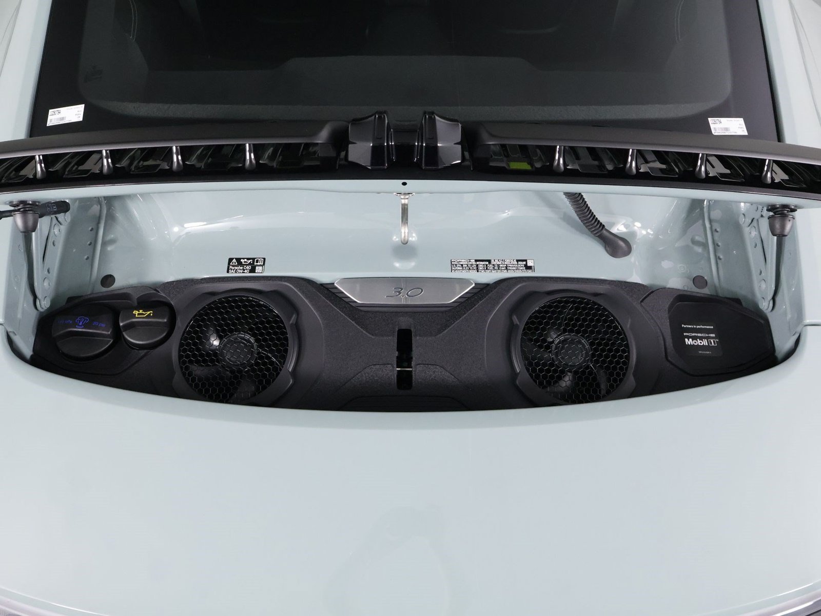 New 2026 Porsche 911 Carrera T RWD image 20