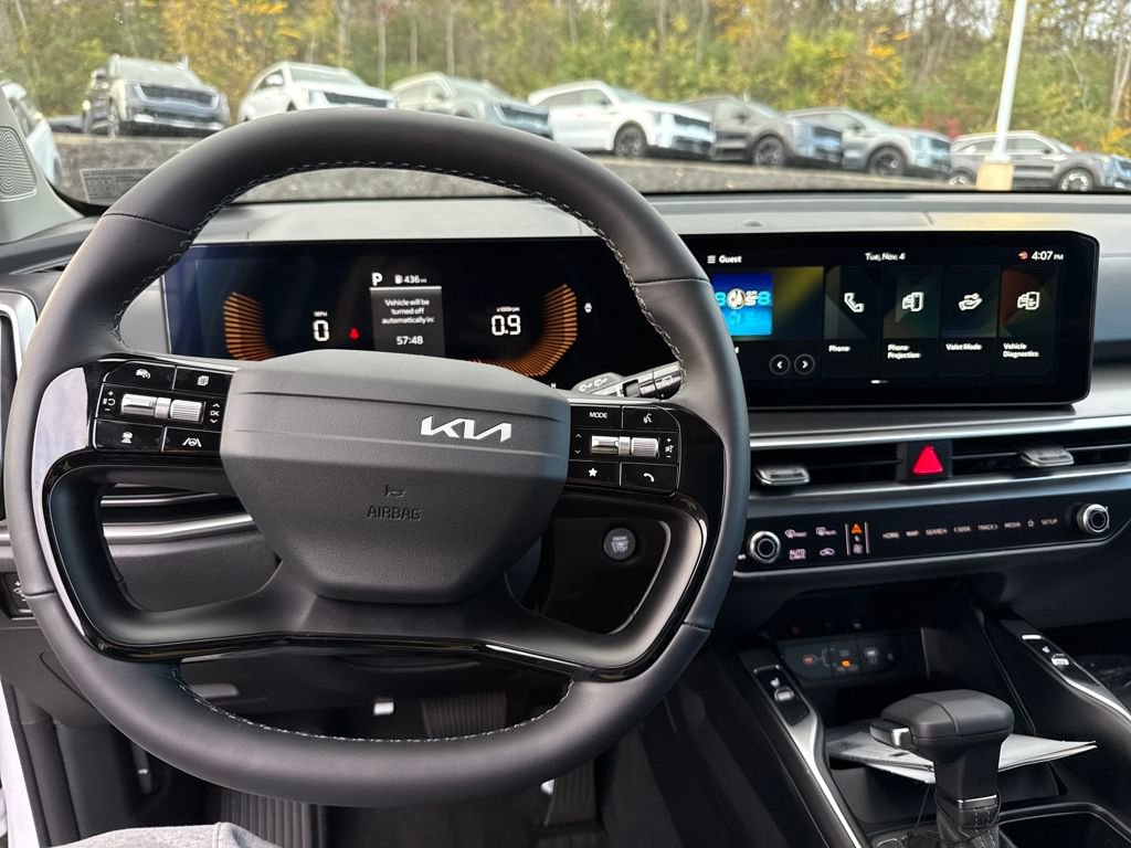 New 2026 Kia Sorento S image 13