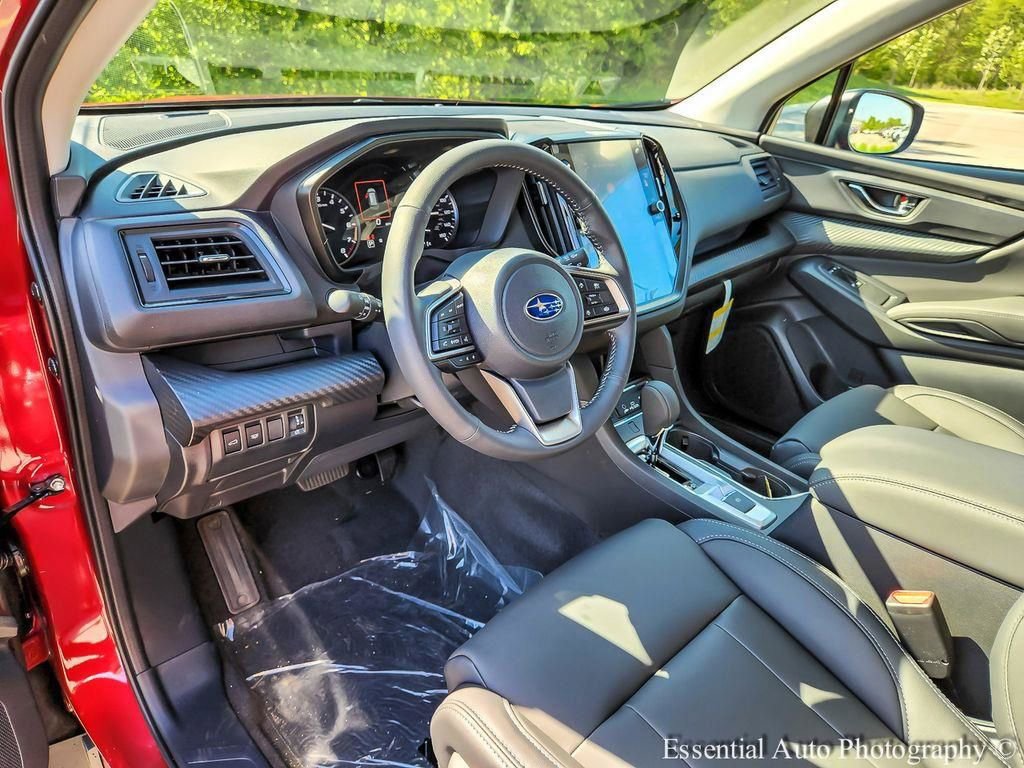 New 2026 Subaru Ascent Premium AWD/4WD image 9