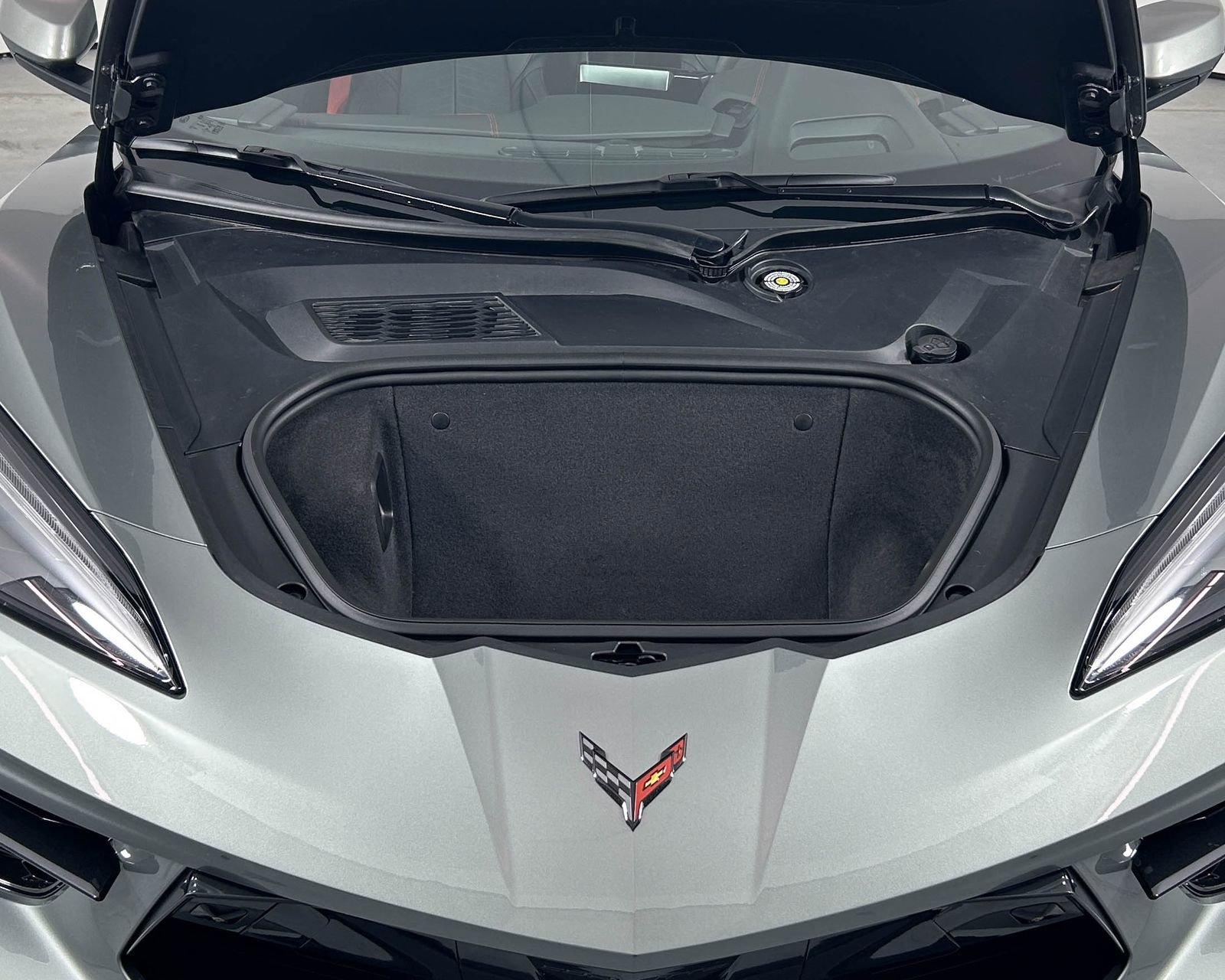 Used 2023 Chevrolet Corvette Stingray image 21