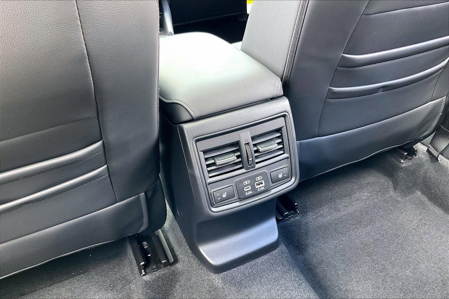 New 2026 Subaru Outback Touring XT AWD/4WD image 25