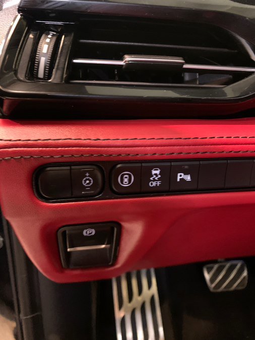 Used 2024 Acura MDX A-Spec image 22