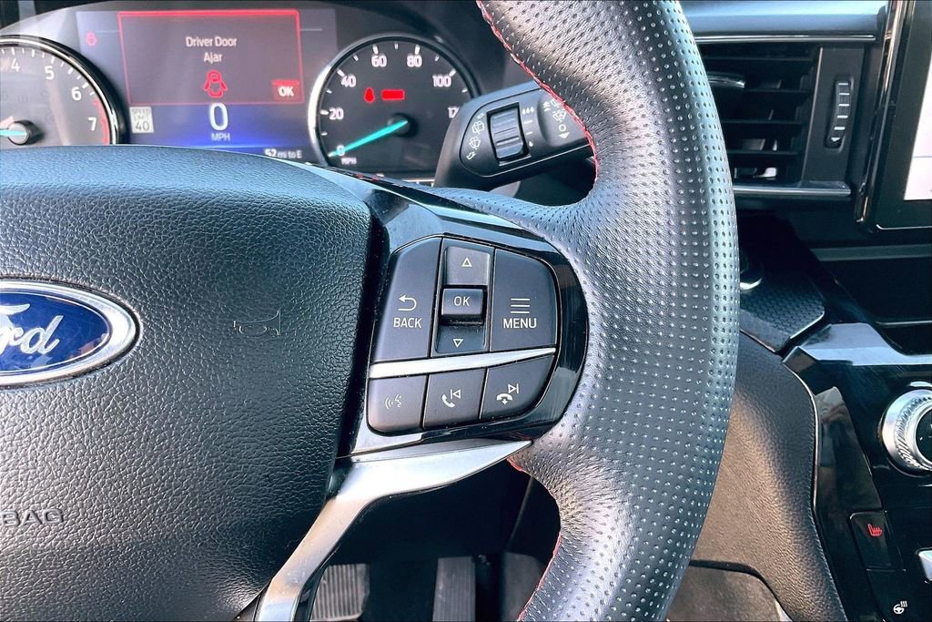 Used 2022 Ford Explorer ST-Line image 18