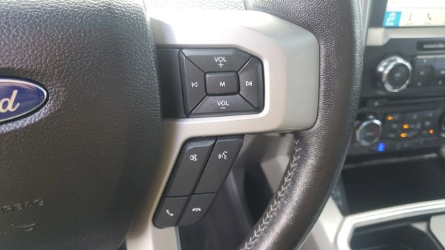 Used 2017 Ford F250 Lariat w/ Lariat Ultimate Package image 17