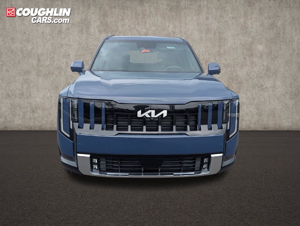 New 2027 Kia Telluride SX Prestige AWD/4WD image 2