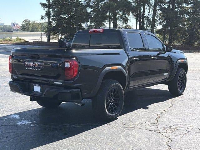 New 2026 GMC Canyon Elevation RWD image 5
