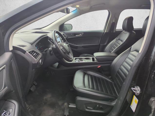 Used 2023 Ford Edge SEL image 13