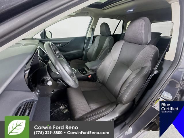 Used 2023 Subaru Outback Premium image 25