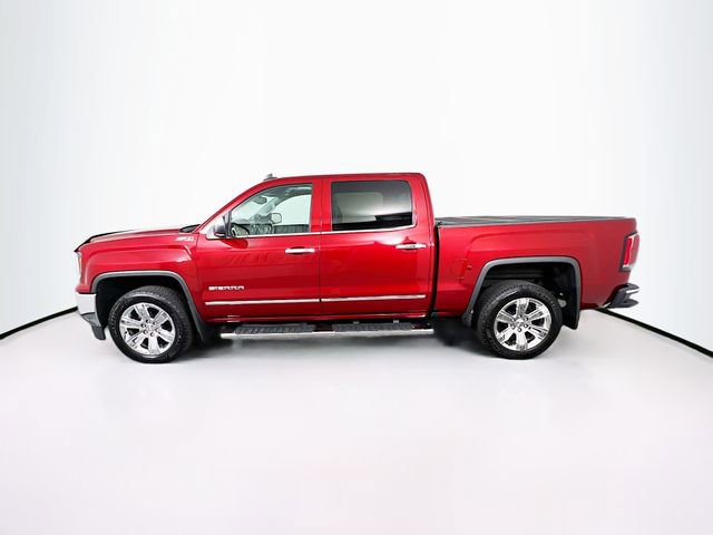 Used 2018 GMC Sierra 1500 SLT image 4