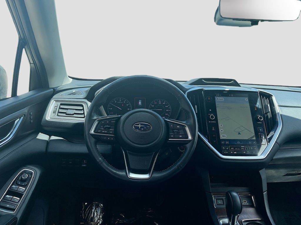 Used 2024 Subaru Ascent Touring AWD/4WD image 24