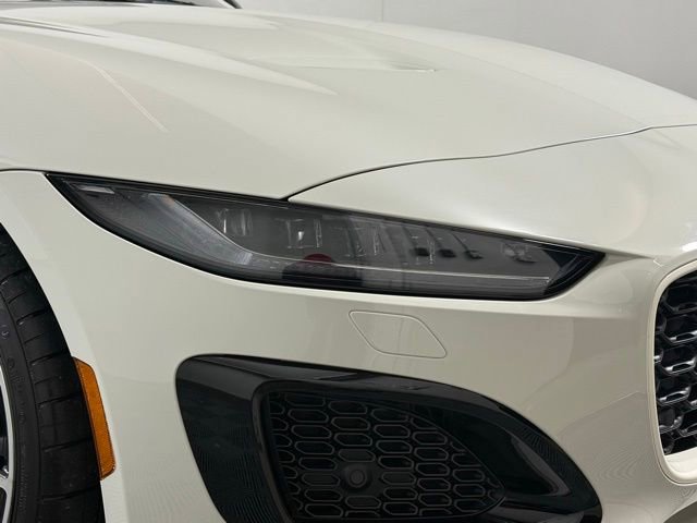 New 2024 Jaguar F-TYPE R image 20
