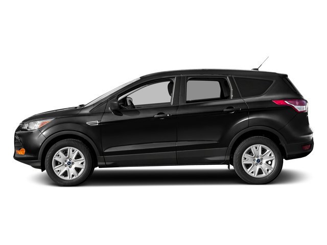 Used 2016 Ford Escape SE w/ SE Chrome Package FWD image 6