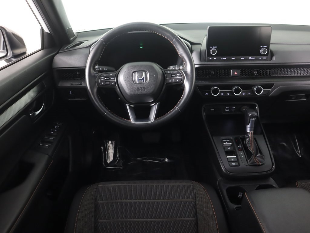 Used 2025 Honda CR-V Sport image 35