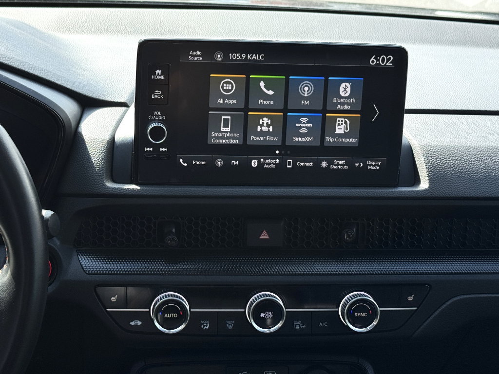 Used 2025 Honda CR-V Sport-L image 31