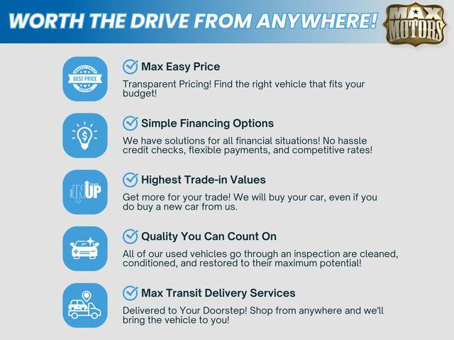 New 2026 Chevrolet Trax RS w/ Driver Confidence Package image 8