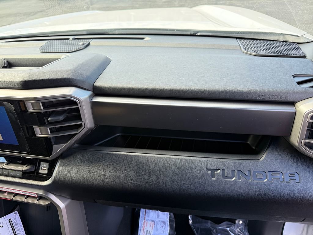 New 2026 Toyota Tundra SR5 image 19