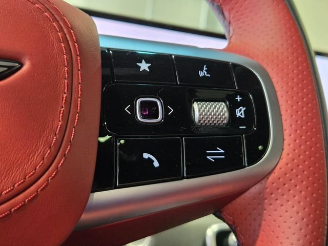 New 2026 Genesis GV80 3.5T e-SC AWD/4WD image 15