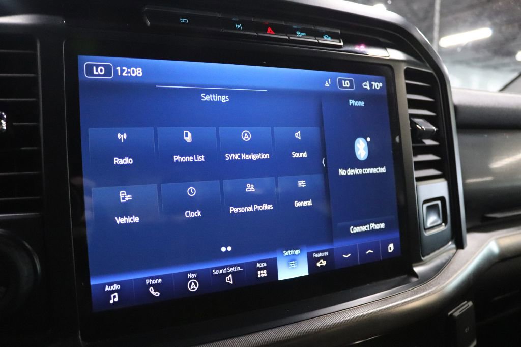 Used 2023 Ford F150 Raptor image 15