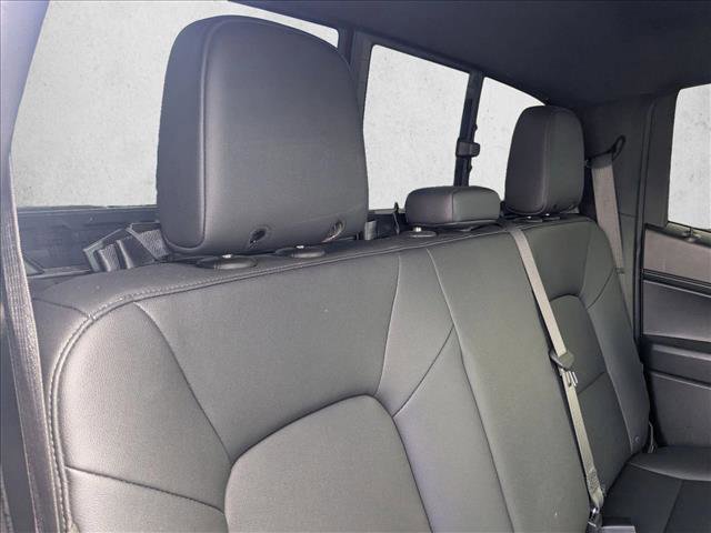 Used 2025 Chevrolet Colorado Trail Boss image 18