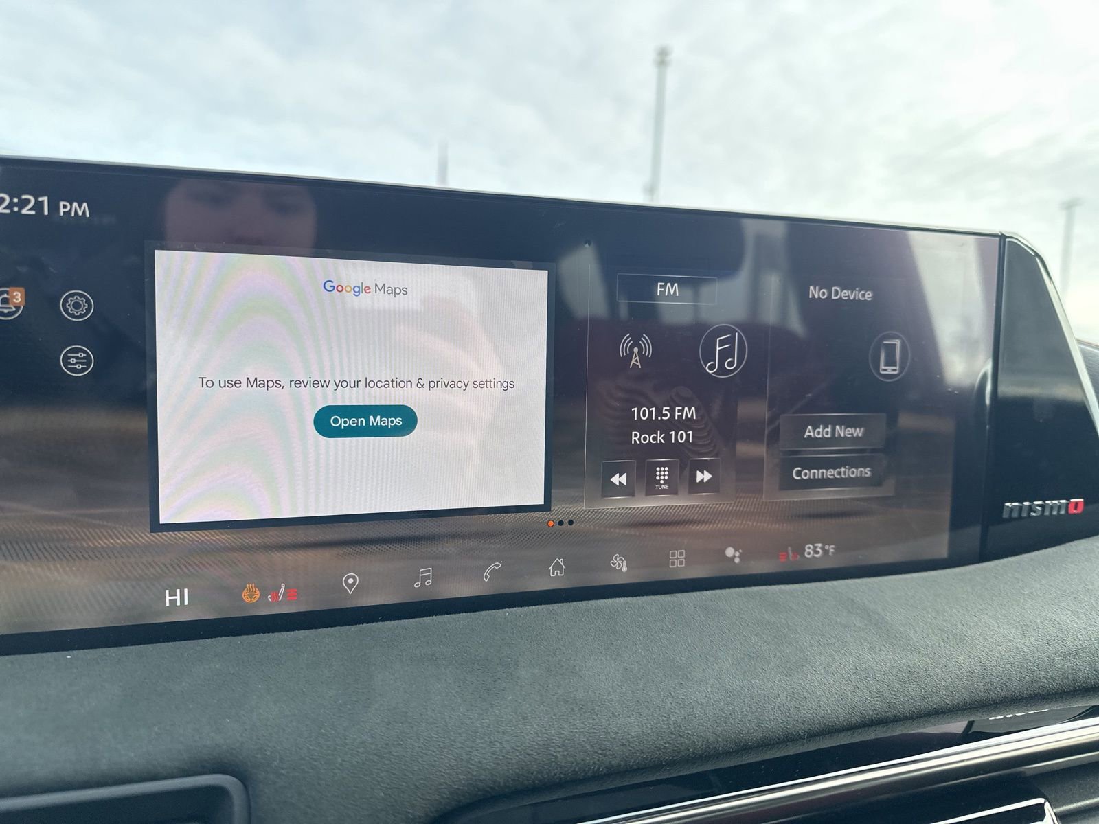 New 2026 Nissan Armada NISMO image 66