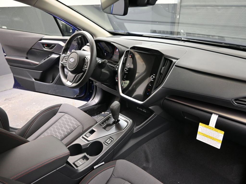 New 2026 Subaru Impreza 2.0i Sport image 12