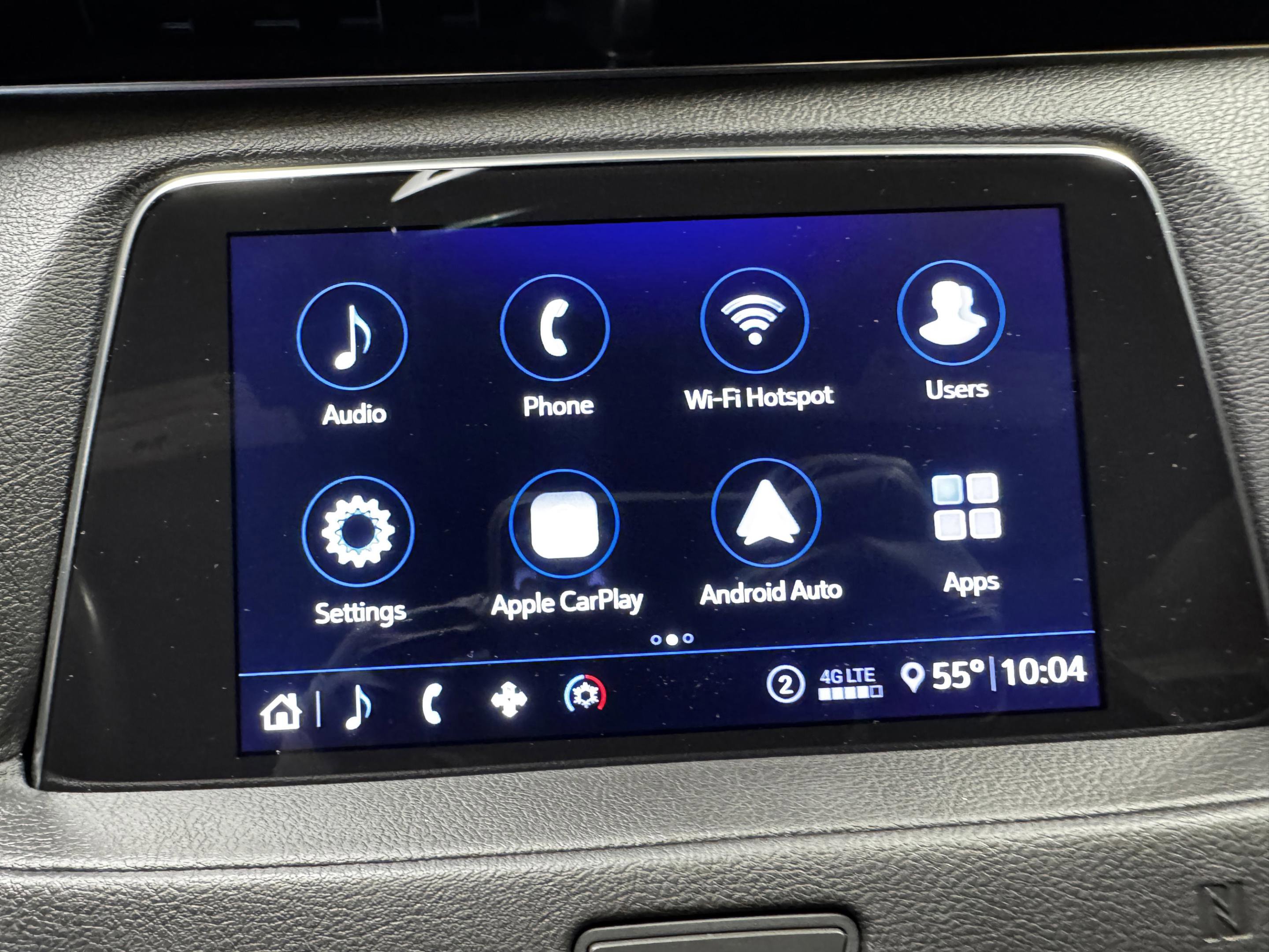 Used 2020 Cadillac XT4 Premium Luxury w/ Driver Awareness Package image 27