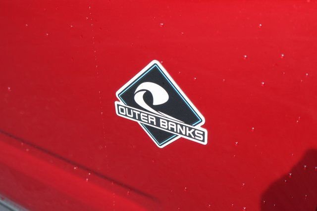 New 2025 Ford Bronco Sport Outer Banks image 22