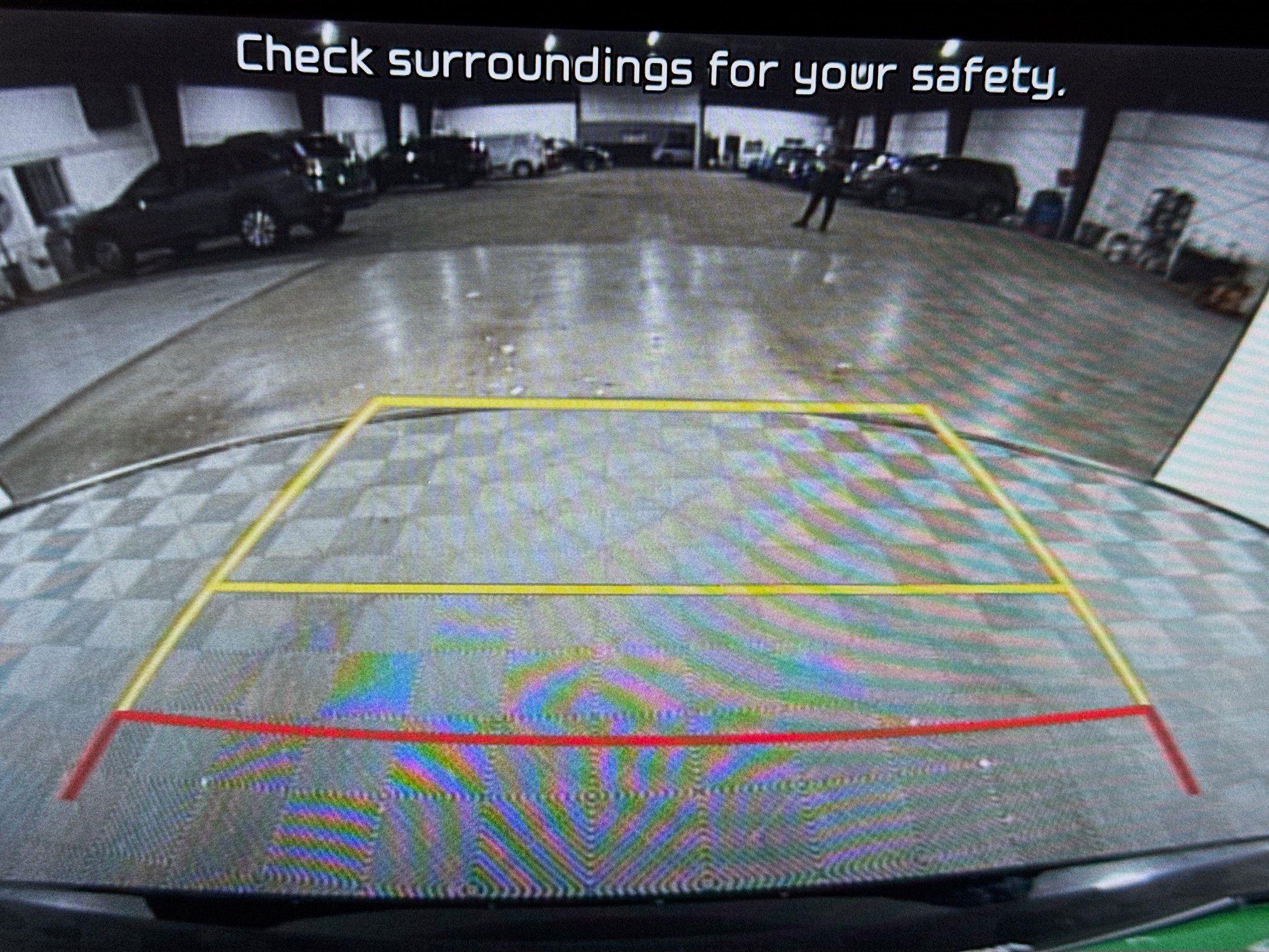 Used 2023 Kia Telluride S image 18