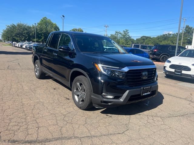 Used 2023 Honda Ridgeline RTL-E image 30