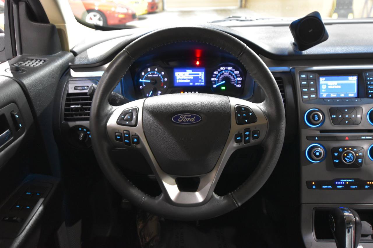 Used 2019 Ford Flex SE FWD image 11