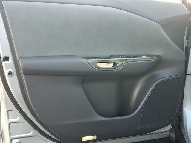 New 2026 Lexus RZ 350e 2WD image 8