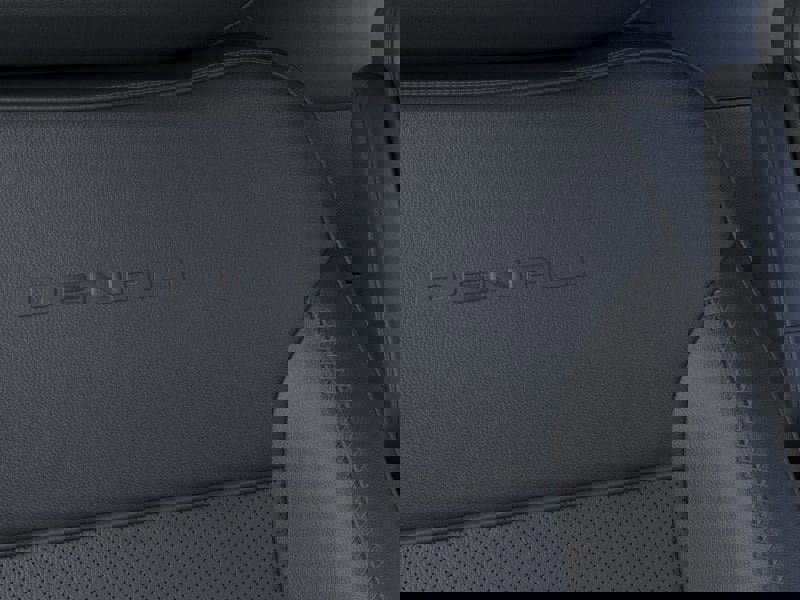 New 2026 GMC Yukon Denali w/ LPO, Floor Liner Package image 21